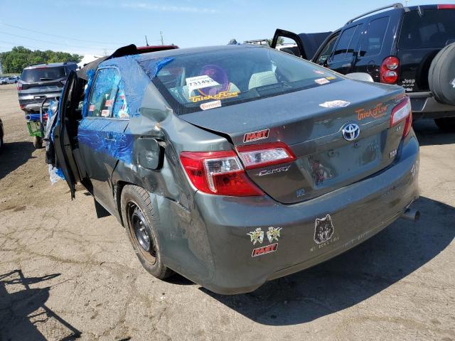 Photo 3 from auction – 2012 TOYOTA CAMRY HYBR with VIN 4T1BD1FK5CU018370