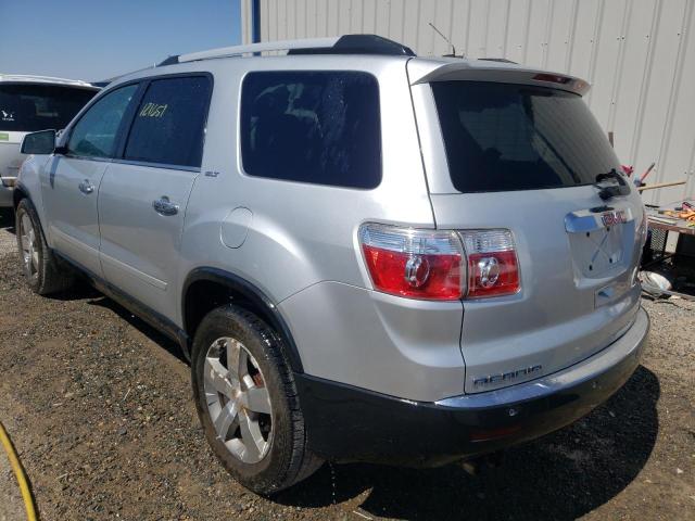 Zdjęcie 3 z aukcji – 2012 GMC ACADIA SLT z VIN 1GKKVRED7CJ275863