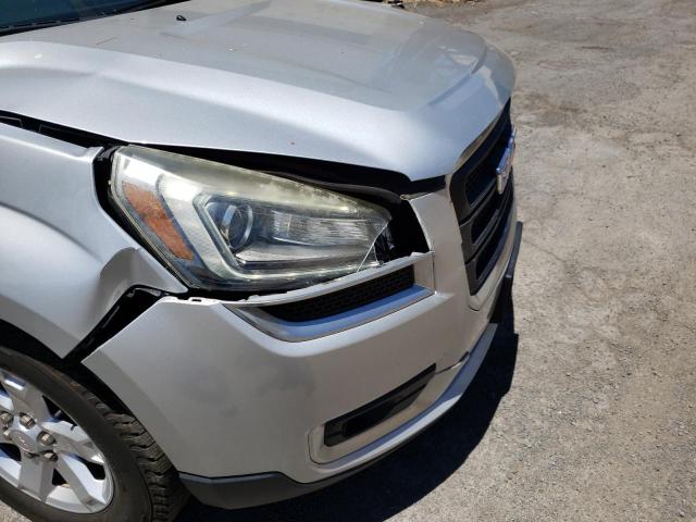 Photo 9 from auction – 2013 GMC ACADIA SLE with VIN 1GKKRPKD7DJ215953