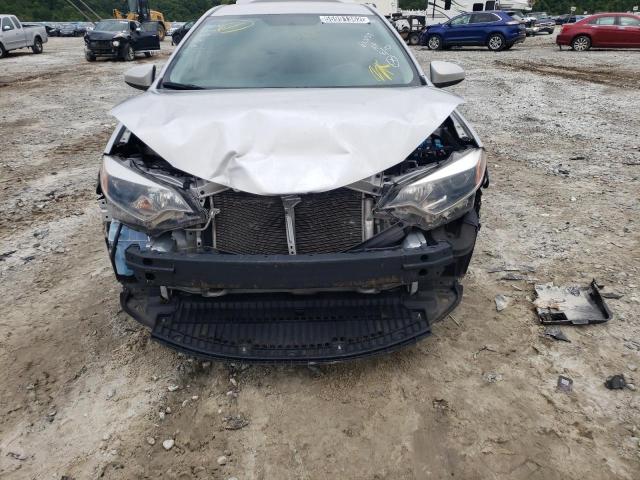 Photo 7 from auction – 2016 TOYOTA COROLLA L with VIN 2T1BURHEXGC653159