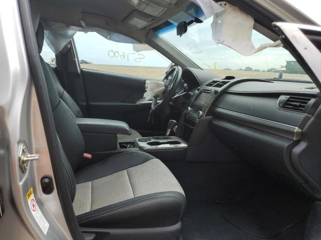 Photo 5 from auction – 2014 TOYOTA CAMRY L with VIN 4T1BF1FK4EU312176