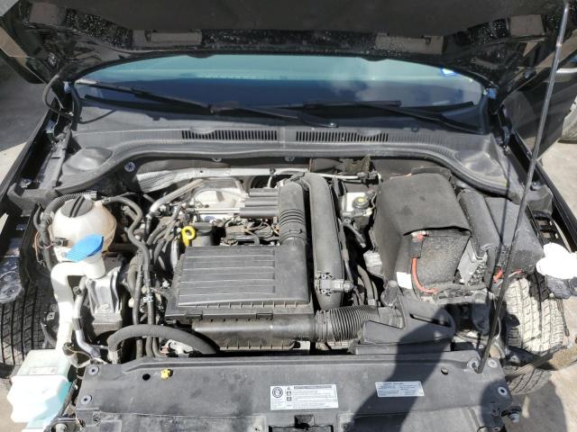 Photo 7 from auction – 2017 VOLKSWAGEN JETTA SE with VIN 3VWB67AJ9HM259048