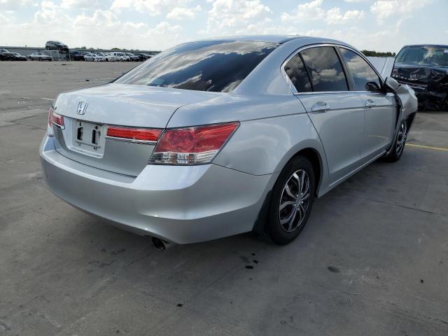 Photo 4 from auction – 2011 HONDA ACCORD LX with VIN 1HGCP2E35BA065173