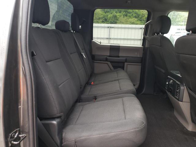 Photo 6 from auction – 2020 FORD F150 SUPER with VIN 1FTEW1E53LKE84673