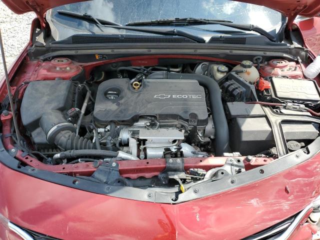 Photo 7 from auction – 2016 CHEVROLET MALIBU LT with VIN 1G1ZE5ST4GF212347
