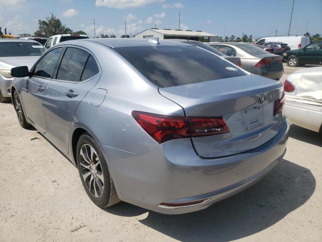 صورة رقم 3 من المزاد - 2015 ACURA TLX TECH مع VIN 19UUB1F53FA028741