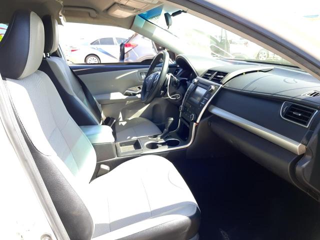 Photo 5 from auction – 2017 TOYOTA CAMRY LE with VIN 4T1BF1FK6HU360525