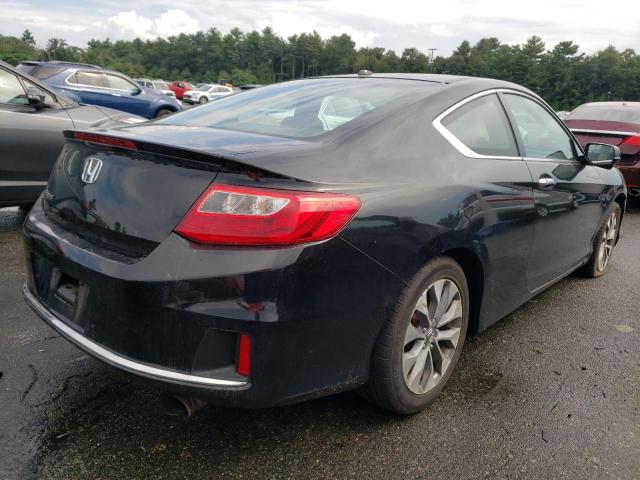 Photo 4 from auction – 2015 HONDA ACCORD EXL with VIN 1HGCT1B84FA001671