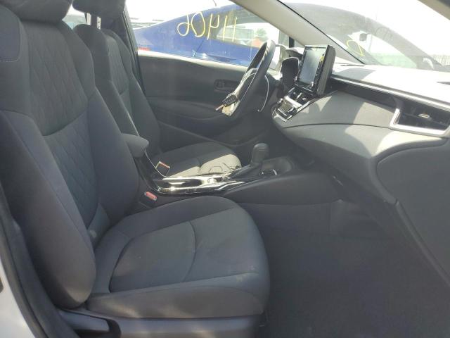 Photo 5 from auction – 2022 TOYOTA COROLLA LE with VIN JTDEPMAE6N3002926