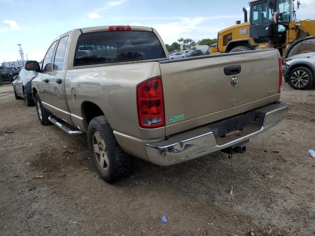 Photo 3 from auction – 2005 DODGE RAM 1500 S with VIN 1D7HA18N95S206800