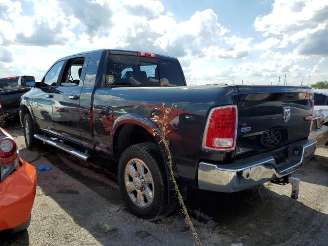 Photo 3 from auction – 2014 RAM 3500 LARAM with VIN 3C63R3MLXEG109097