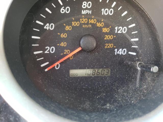 Photo 8 from auction – 2005 TOYOTA HIGHLANDER with VIN JTEHD21A350037766