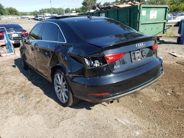 Photo 3 from auction – 2015 AUDI A3 PREMIUM with VIN WAUEFGFF8F1134070