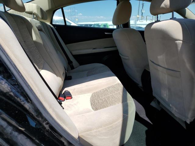 Photo 6 from auction – 2009 MAZDA 6 I with VIN 1YVHP81A095M00932