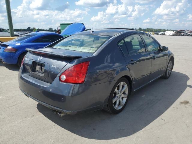 Photo 4 from auction – 2008 NISSAN MAXIMA SE with VIN 1N4BA41EX8C830363