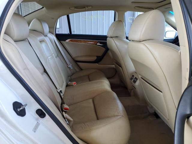Photo 6 from auction – 2004 ACURA TL with VIN 19UUA66284A041682