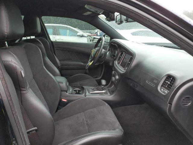 Photo 5 from auction – 2021 DODGE CHARGER R/ with VIN 2C3CDXCT4MH556463