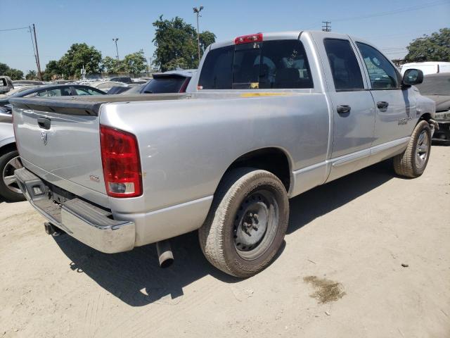 Photo 4 from auction – 2006 DODGE RAM 1500 S with VIN 1D7HA18296S627388