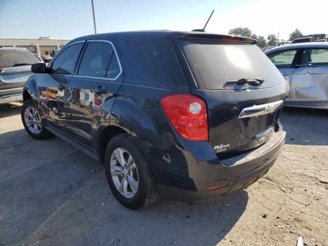 Photo 3 from auction – 2015 CHEVROLET EQUINOX LS with VIN 2GNALAEK3F1157005