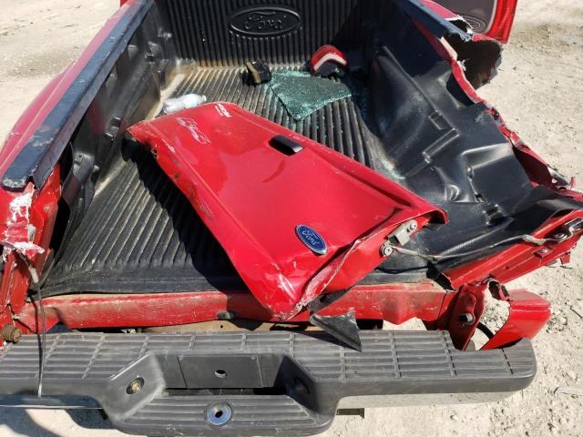 Photo 6 from auction – 2000 FORD RANGER SUP with VIN 1FTZR15V5YPC02391