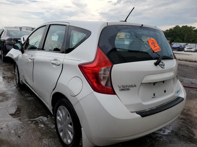 Photo 3 from auction – 2015 NISSAN VERSA NOTE with VIN 3N1CE2CP6FL371889