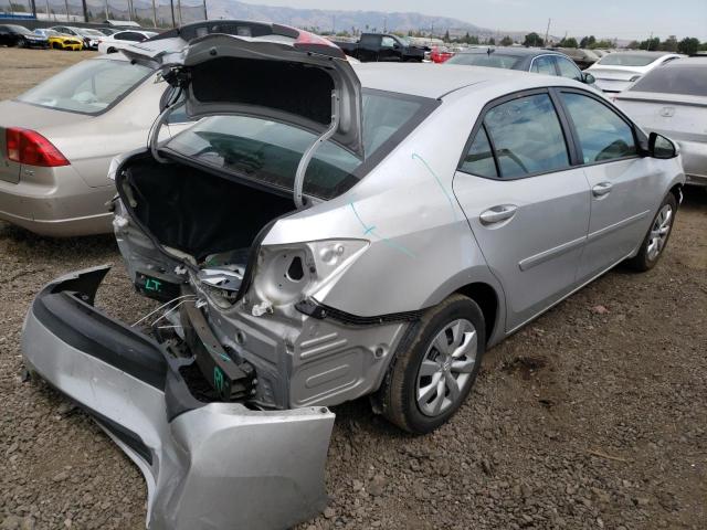 Photo 4 from auction – 2015 TOYOTA COROLLA L with VIN 5YFBURHE1FP341441