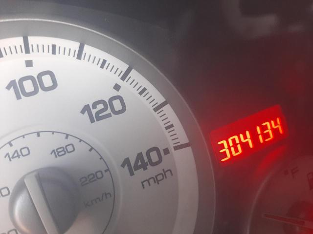 Photo 8 from auction – 2005 ACURA RSX with VIN JH4DC54895S006170
