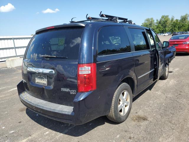 Photo 4 from auction – 2010 DODGE GRAND CARA with VIN 2D4RN5DX7AR143681