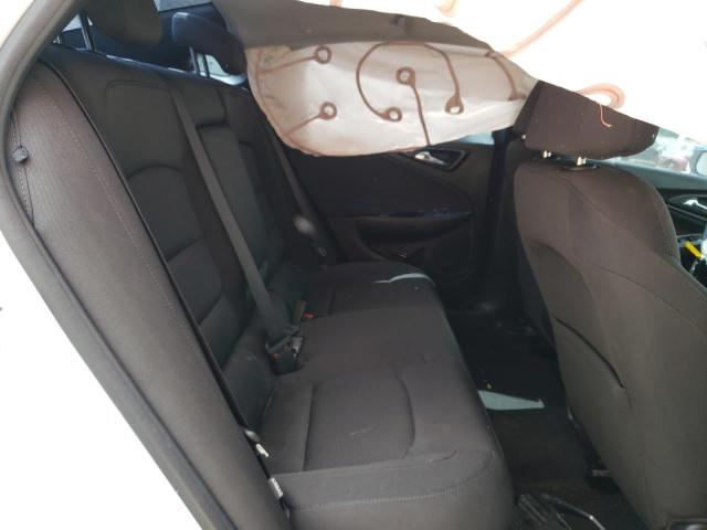 Photo 6 from auction – 2018 CHEVROLET MALIBU LS with VIN 1G1ZB5ST0JF119258