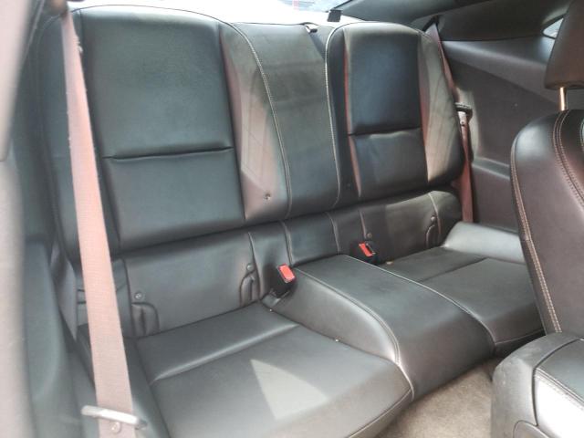 Photo 6 from auction – 2014 CHEVROLET CAMARO LT with VIN 2G1FC1E37E9264381
