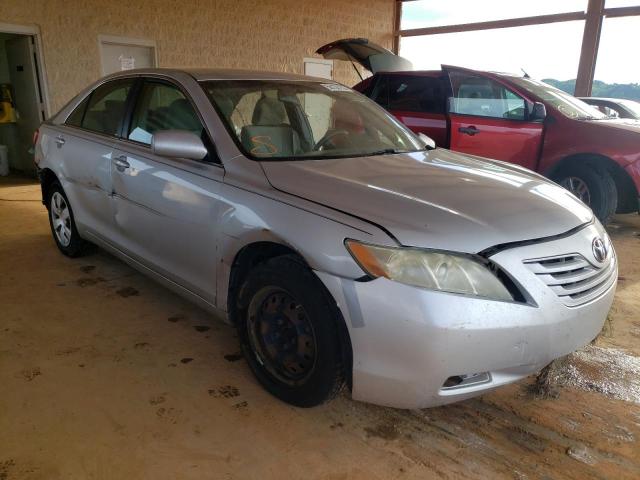 Photo 1 from auction – 2009 TOYOTA CAMRY BASE with VIN 4T1BE46K49U820626