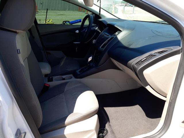 Photo 5 from auction – 2014 FORD FOCUS SE with VIN 1FADP3F29EL452435