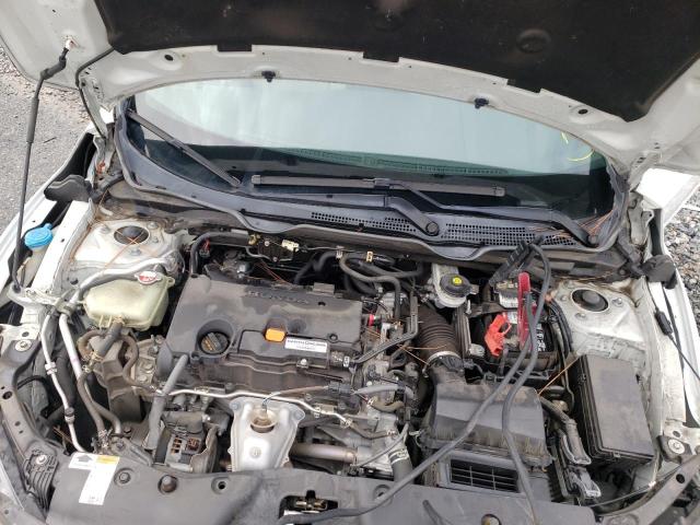 Photo 7 from auction – 2016 HONDA CIVIC LX with VIN 2HGFC4A5XGH311137