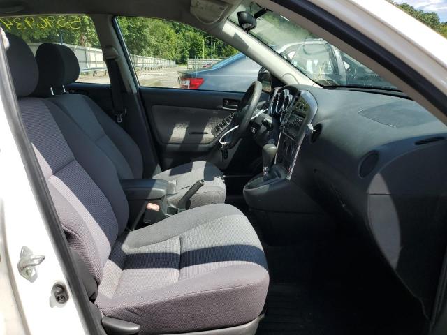 Photo 5 from auction – 2007 PONTIAC VIBE with VIN 5Y2SL65877Z414514