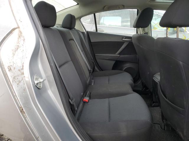 Photo 6 from auction – 2011 MAZDA 3 I with VIN JM1BL1VG3B1462562