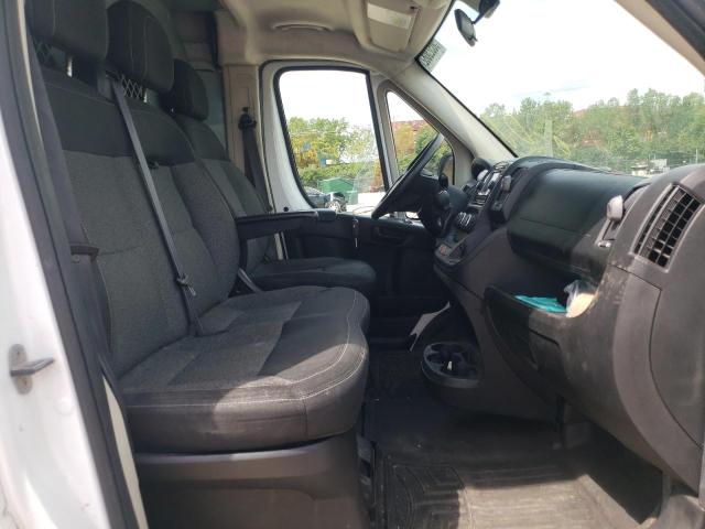 Photo 5 from auction – 2014 RAM PROMASTER with VIN 3C6TRVDG9EE117203