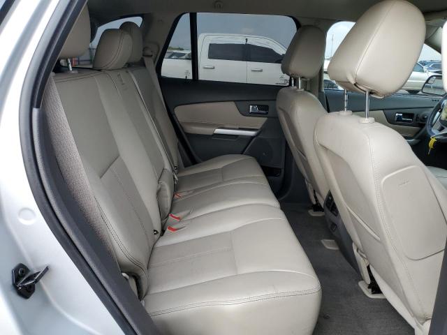 Photo 6 from auction – 2013 FORD EDGE LIMIT with VIN 2FMDK3KC1DBC58029