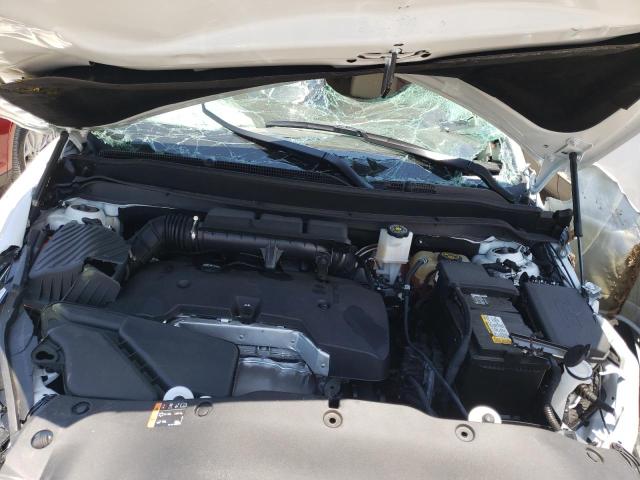 Photo 7 from auction – 2020 BUICK ENVISION E with VIN LRBFXCSA3LD195620