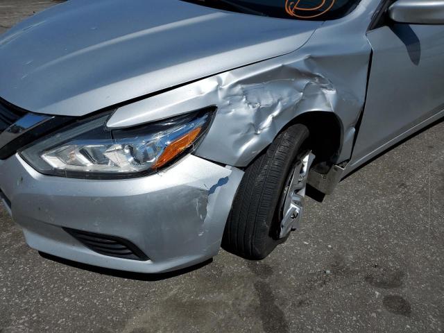 Photo 9 from auction – 2016 NISSAN ALTIMA 2.5 with VIN 1N4AL3AP0GC176554