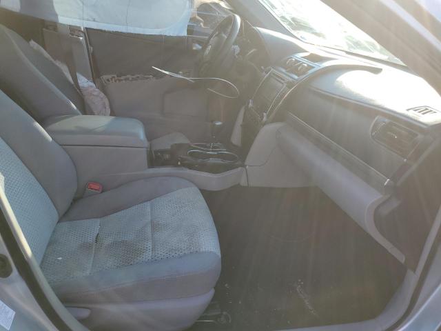 Photo 5 from auction – 2013 TOYOTA CAMRY L with VIN 4T4BF1FK1DR317243