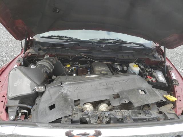 Photo 7 from auction – 2011 DODGE RAM 3500 with VIN 3D73Y4HL1BG549318