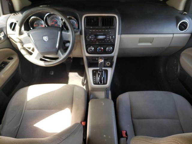 Photo 9 from auction – 2012 DODGE CALIBER SX with VIN 1C3CDWDA4CD536605