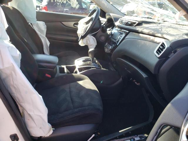 Photo 5 from auction – 2016 NISSAN ROGUE S with VIN 5N1AT2MVXGC889827