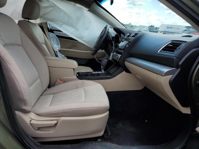 Photo 5 from auction – 2017 SUBARU OUTBACK 2. with VIN 4S4BSACC9H3364275