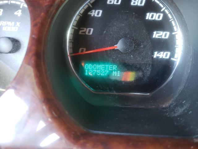 Photo 8 from auction – 2011 BUICK LUCERNE CX with VIN 1G4HC5EM6BU121948