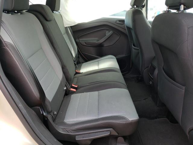 Photo 6 from auction – 2018 FORD ESCAPE S with VIN 1FMCU0F75JUA27657