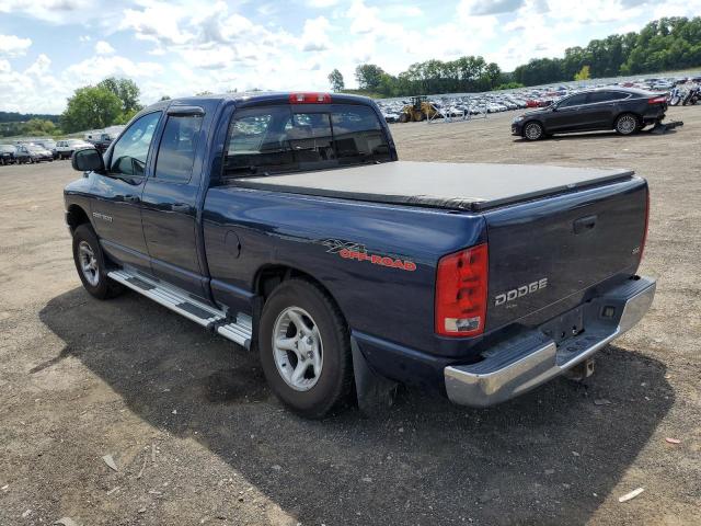 Photo 3 from auction – 2003 DODGE RAM 1500 S with VIN 1D7HU18DX3S217820
