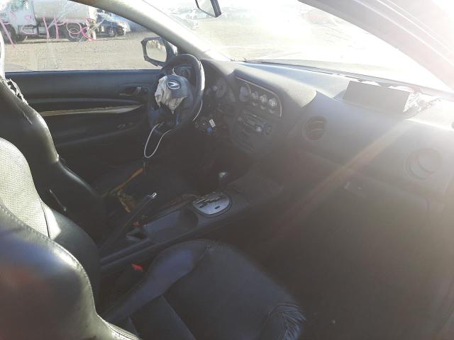 Photo 5 from auction – 2005 ACURA RSX with VIN JH4DC54895S006170