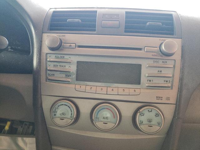 Photo 9 from auction – 2009 TOYOTA CAMRY BASE with VIN 4T1BE46K49U820626