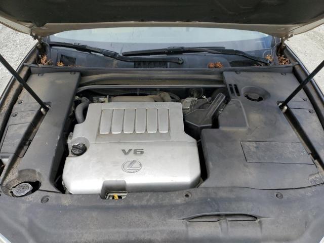 Photo 7 from auction – 2011 LEXUS ES 350 with VIN JTHBK1EGXB2458469
